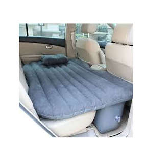Inflatable Car travel Mattress