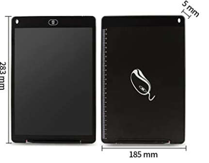 12`` LCD Writing/Drawing Pad