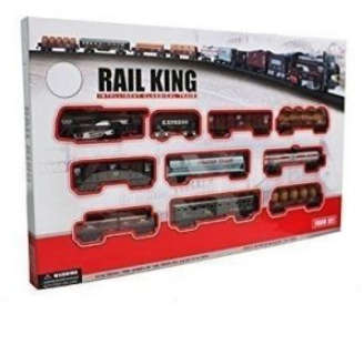 Rail King Classical Train Set