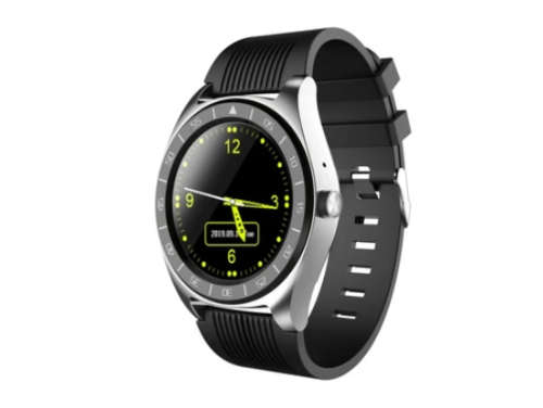 Bluetooth Android Smart Watch, and iPhone Smart Watch