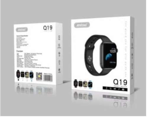 Smart Sports Watch for Android| Smart Sport Watch for Apple
