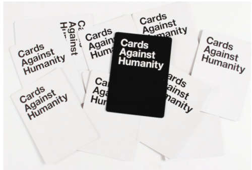Cards Against Humanity