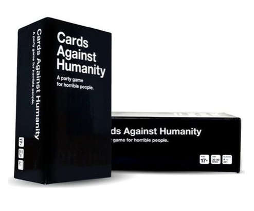 Cards Against Humanity