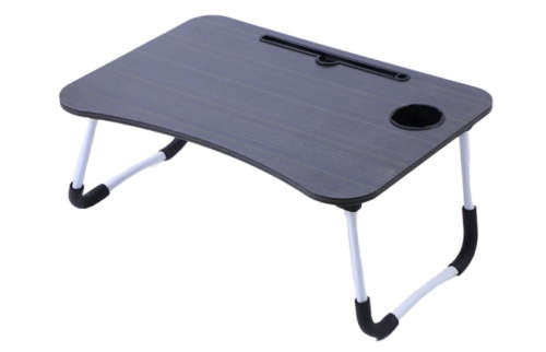 Large laptop table| Foldable serving table