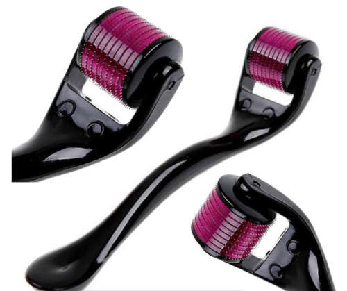 Derma roller