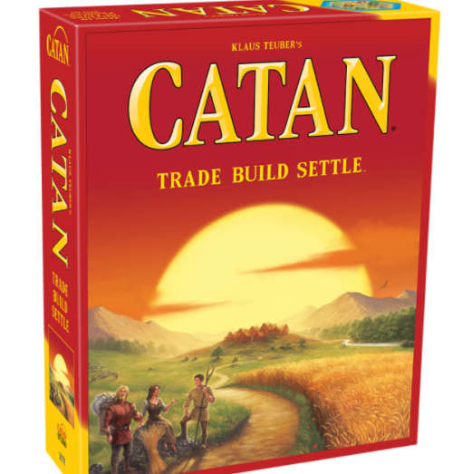 Catan