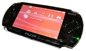 PSP3000. new in box. guaranteed locally