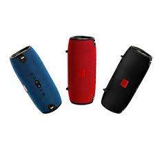 XTREME WIRELESS BLUETOOTH SPEAKER