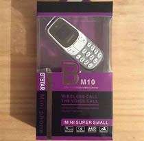 NEW BM10 PRO WITH 1.00 INCH COLOUR SCREEN