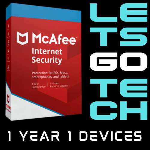 McAfee Internet Security