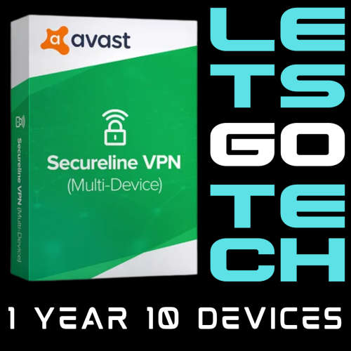 Vpn Avast SecureLine