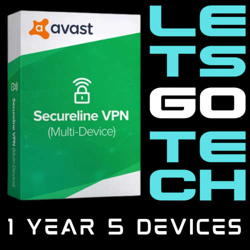Vpn Avast SecureLine