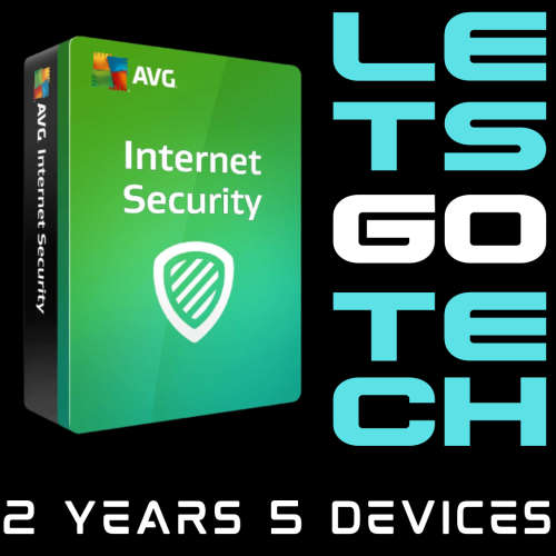 AVG Internet Security