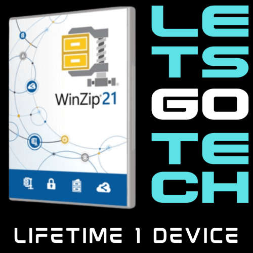 Winzip 21