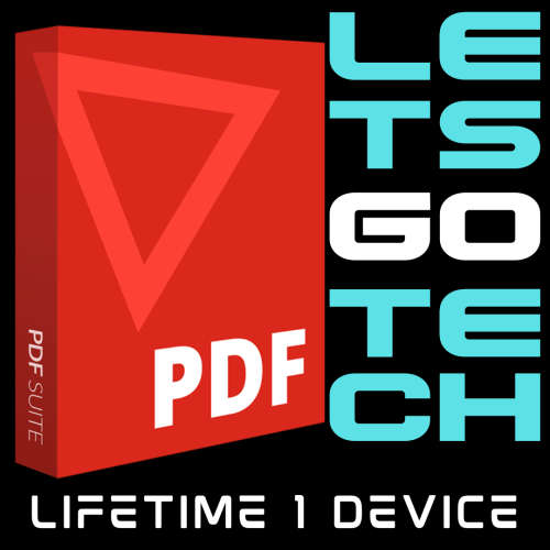 PDF Suite