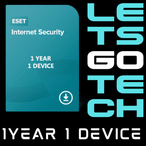 Eset Internet security