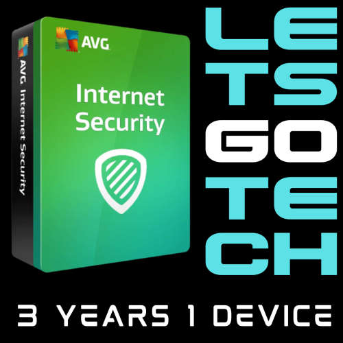 AVG Internet Security