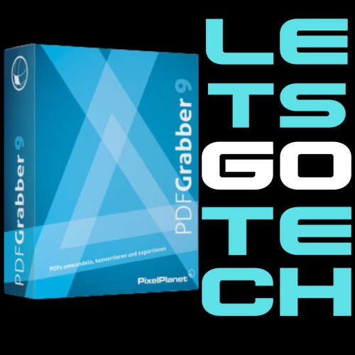 PdfGrabber 9 Professional