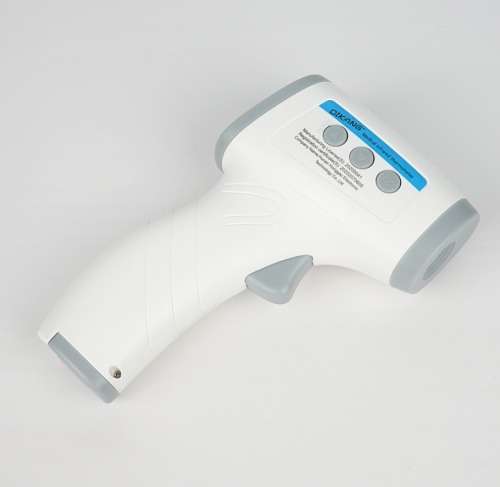Thermometer Medical Infrared