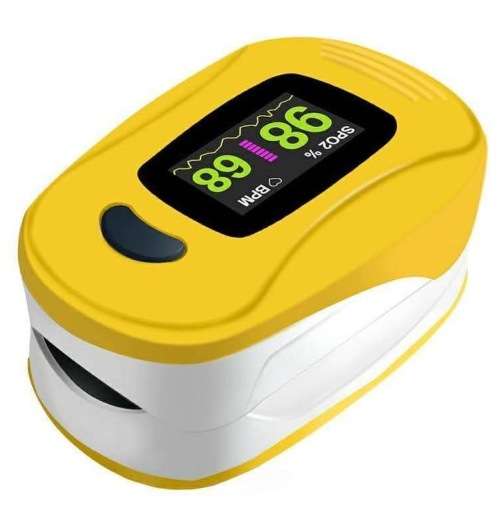 Pulse Oximeter