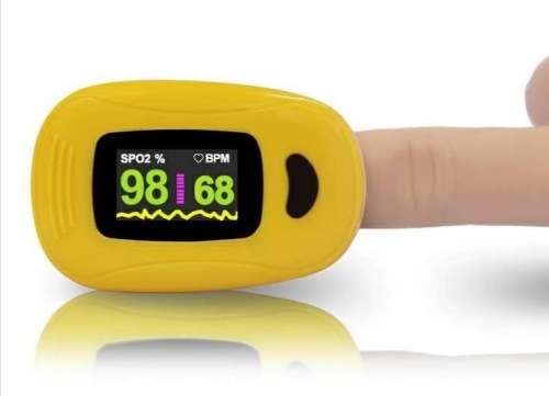 Pulse Oximeter