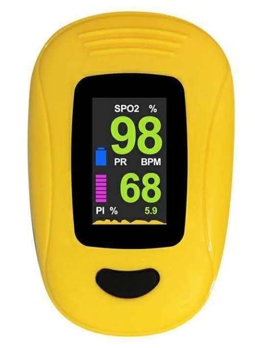 Pulse Oximeter
