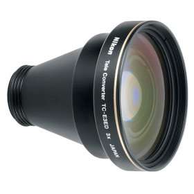 Nikon TC E3 Teleconverter for Coolpix 990,995, 4500, 5000