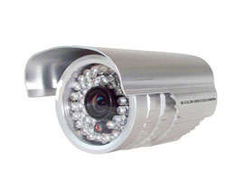 CCTV CAMERA'S. 50-60METER IR, SONY CCD..NO RESERVE!!
