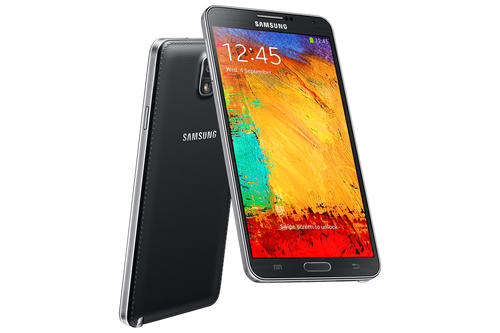 Samsung Galaxy Note 3