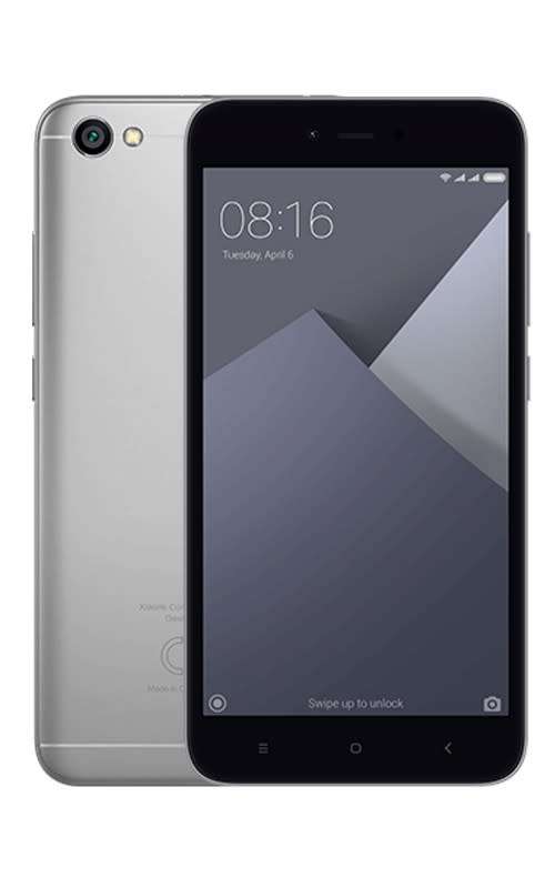Xiaomi 5A 16GB - Brand New - Sealed