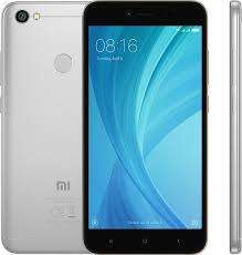 Xiaomi Redmi Note 5A Prime 32GB LTE - Dual Sim - NEW