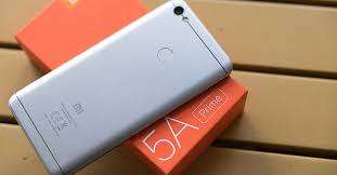 Xiaomi Redmi Note 5A Prime 32GB LTE - Dual Sim - NEW