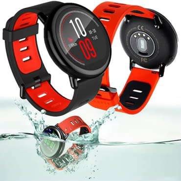 Xiaomi Amazefit Pace - Black - New and sealed