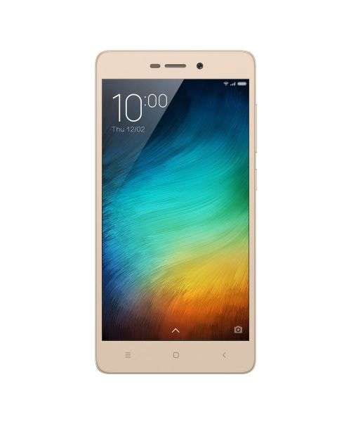 Xiaomi Redmi 3S DualSim 32GB LTE - Sealed - New