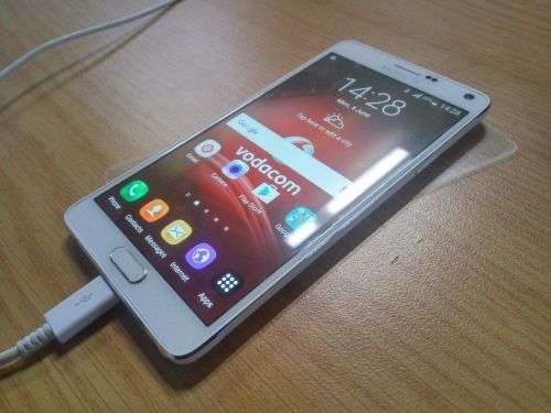 Samsung Note 4 - Mint condition