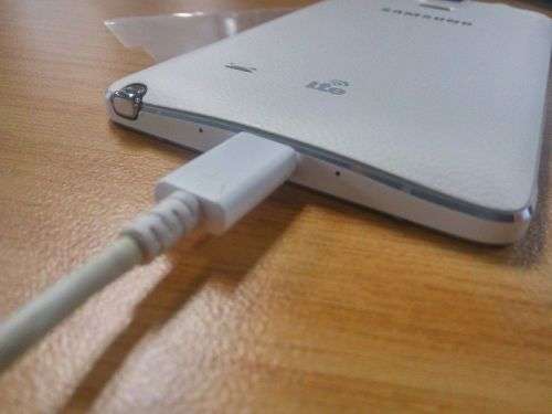 Samsung Note 4 - Mint condition