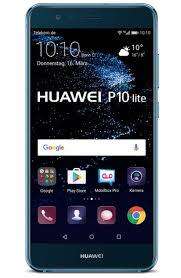 Huawei P10 Lite 32GB - Local Stock - Black - 10/10