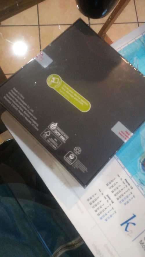 Huawei P9 Lite - Sealed - Local Stock