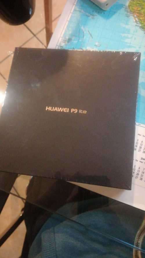 Huawei P9 Lite - Sealed - Local Stock