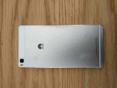 Huawei P8 - Local Stock - White