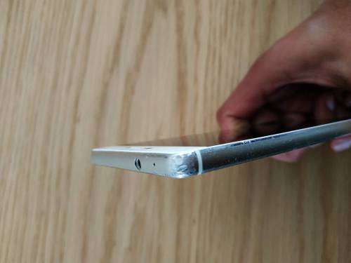 Huawei P8 - Local Stock - White