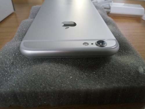 Apple IPhone 6s 16GB - 10/10 - Silver