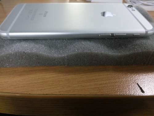 Apple IPhone 6s 16GB - 10/10 - Silver