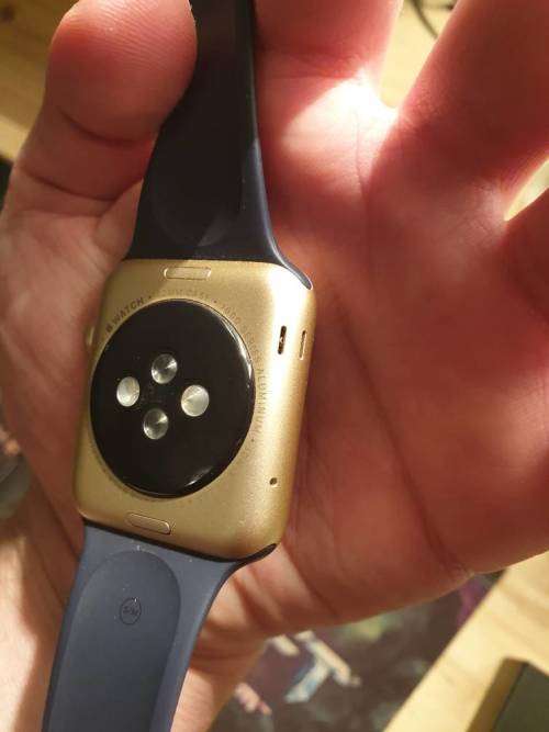 Apple Watch - Gen 1 - 42MM - Mint condition