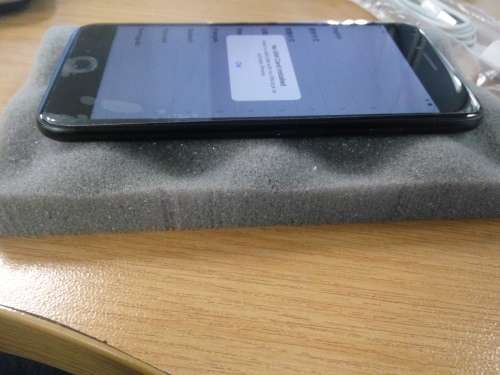 Apple IPhone 7 256GB - Matt Black