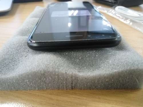 Apple IPhone 7 256GB - Matt Black