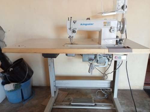 Kingstar Industrial Sewing Machine