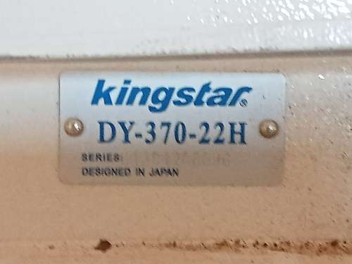 Kingstar Industrial Sewing Machine