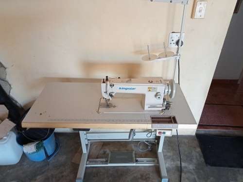 Kingstar Industrial Sewing Machine