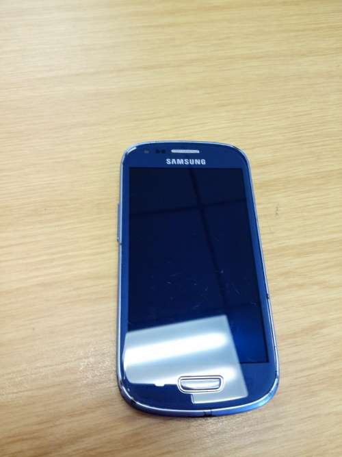 Samsung Galaxy S3 Mini